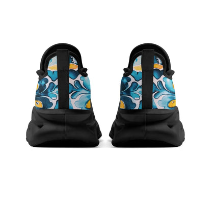 meeshy-air-athletic-sneaker-mediterranean-tile-v4-damen-sneaker-jlr-design-17 - JLR Design