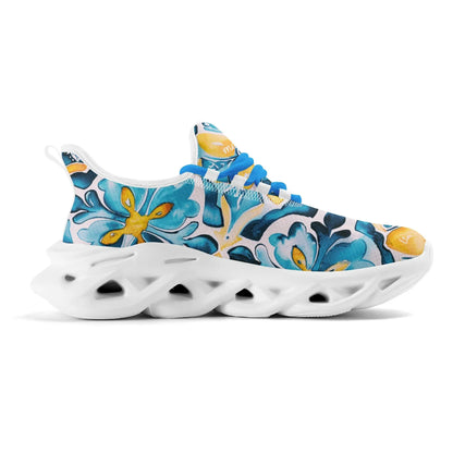 meeshy-air-athletic-sneaker-mediterranean-tile-v4-damen-sneaker-jlr-design-4 - JLR Design