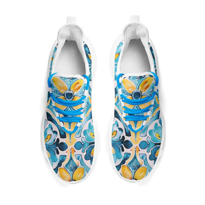 meeshy-air-athletic-sneaker-mediterranean-tile-v4-damen-sneaker-jlr-design-7 - JLR Design