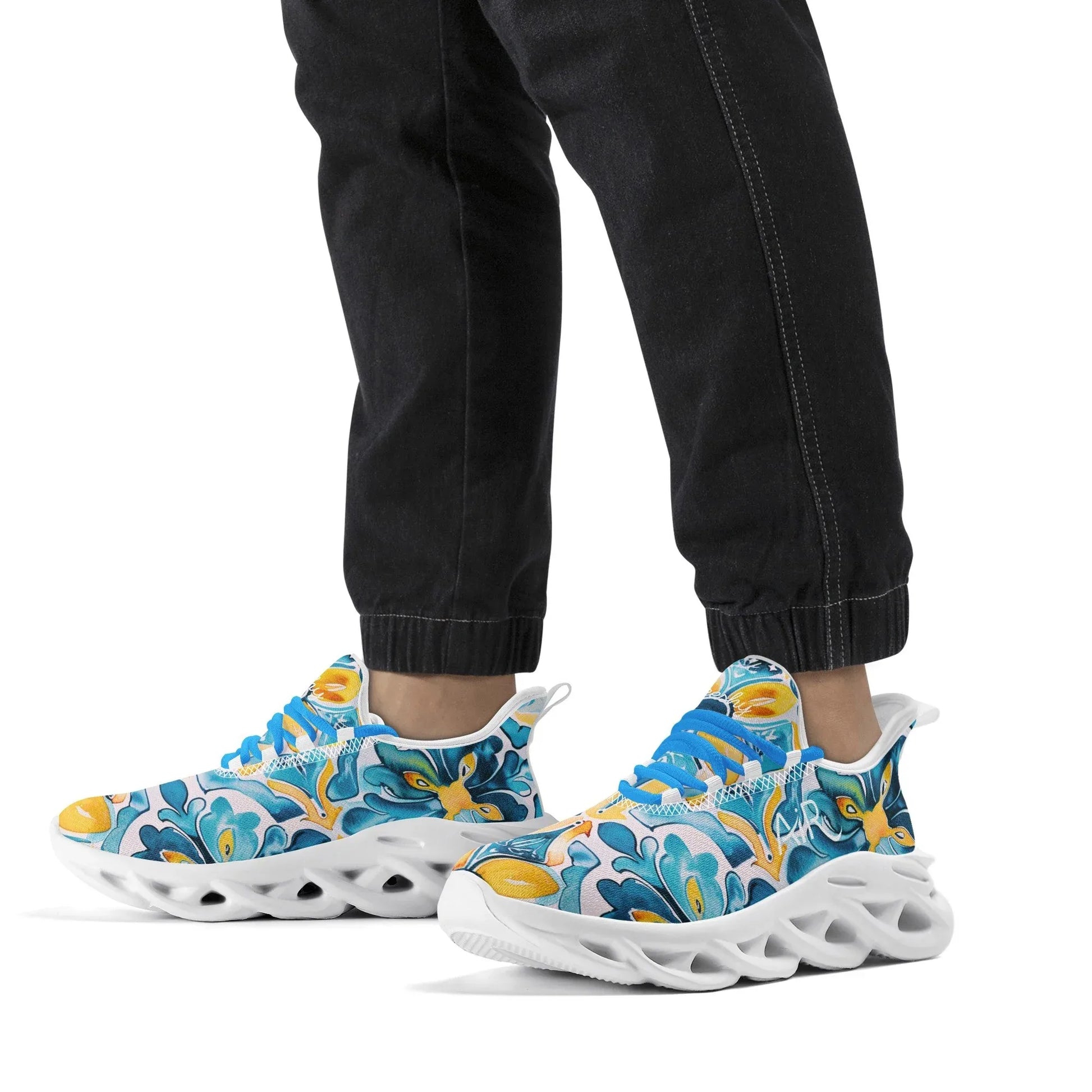 meeshy-air-athletic-sneaker-mediterranean-tile-v4-herren-sneaker-jlr-design-10 - JLR Design