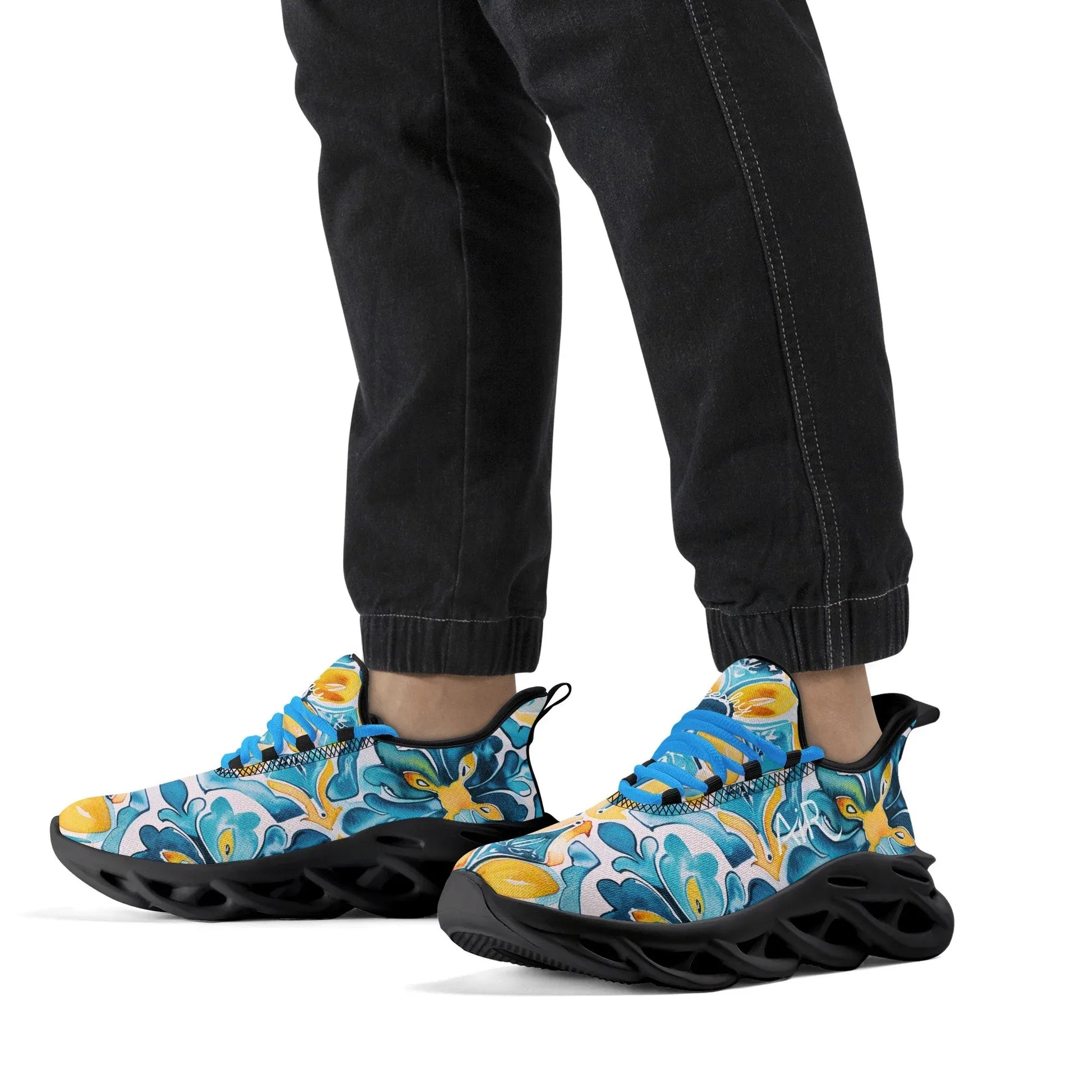 meeshy-air-athletic-sneaker-mediterranean-tile-v4-herren-sneaker-jlr-design-19 - JLR Design