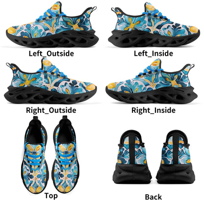 meeshy-air-athletic-sneaker-mediterranean-tile-v4-herren-sneaker-jlr-design-20 - JLR Design