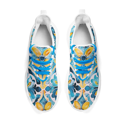 meeshy-air-athletic-sneaker-mediterranean-tile-v4-herren-sneaker-jlr-design-7 - JLR Design