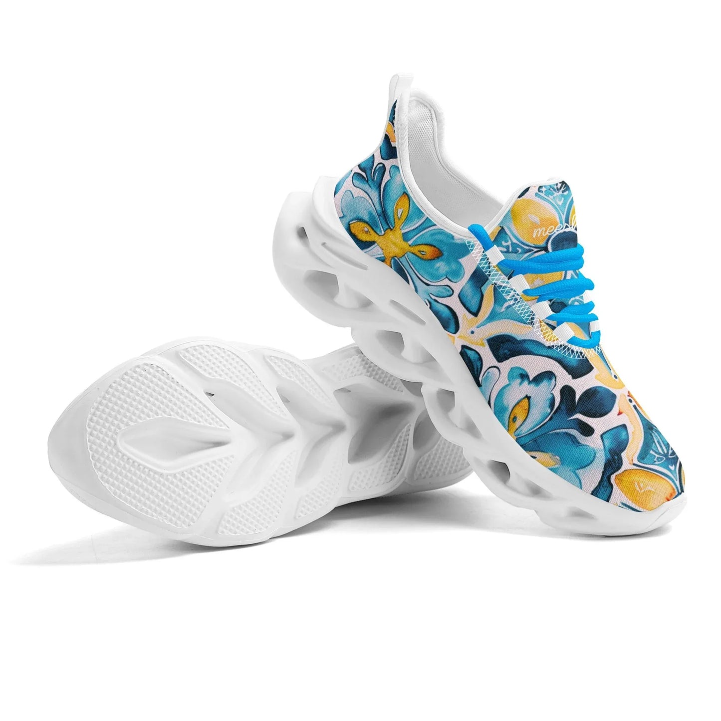 meeshy-air-athletic-sneaker-mediterranean-tile-v4-herren-sneaker-jlr-design-9 - JLR Design