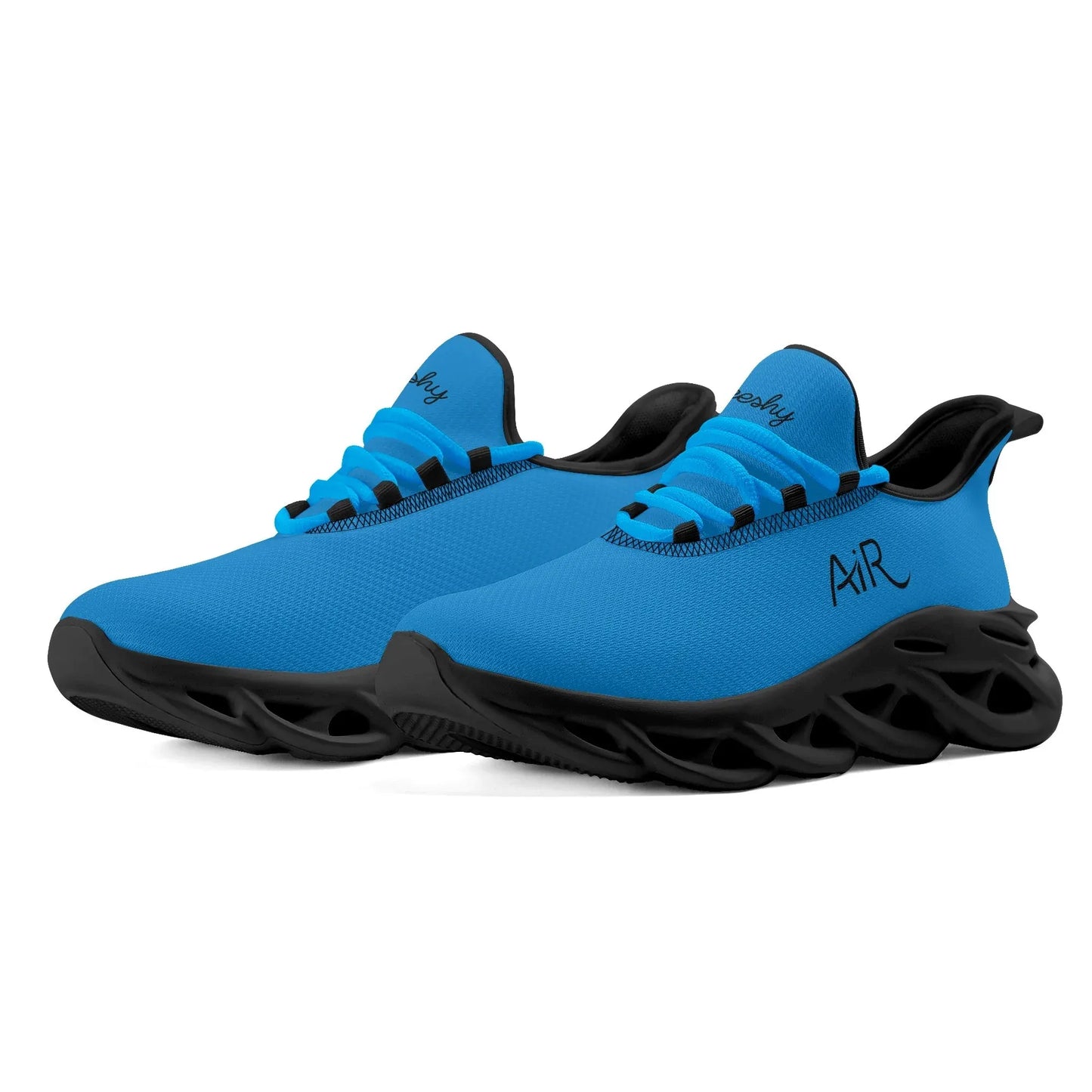 meeshy-air-athletic-sneaker-navy-blue-damen-sneaker-jlr-design-11 - JLR Design