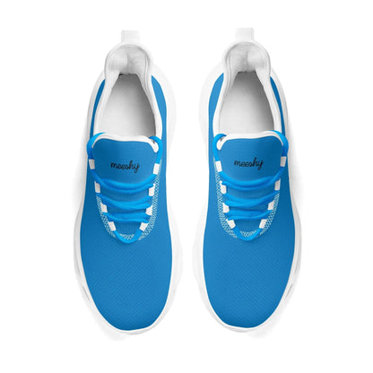 meeshy-air-athletic-sneaker-navy-blue-damen-sneaker-jlr-design-7 - JLR Design