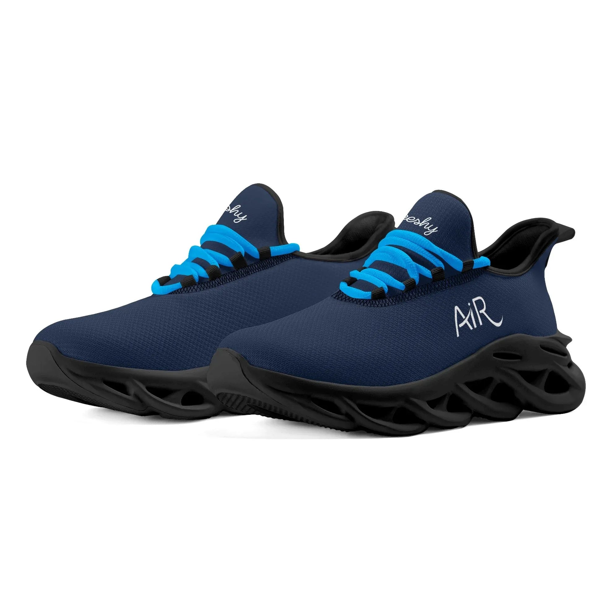 meeshy-air-athletic-sneaker-navy-damen-sneaker-jlr-design-11 - JLR Design