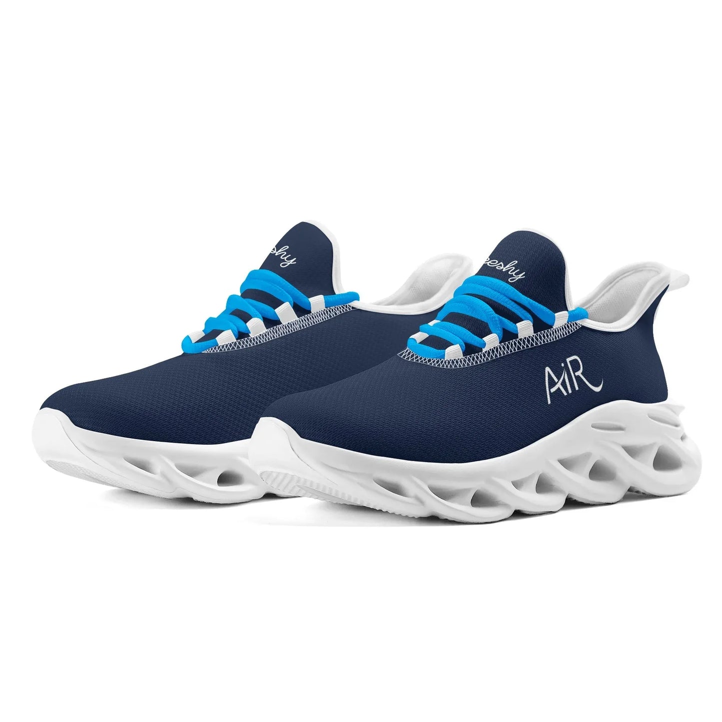 meeshy-air-athletic-sneaker-navy-damen-sneaker-jlr-design-2 - JLR Design