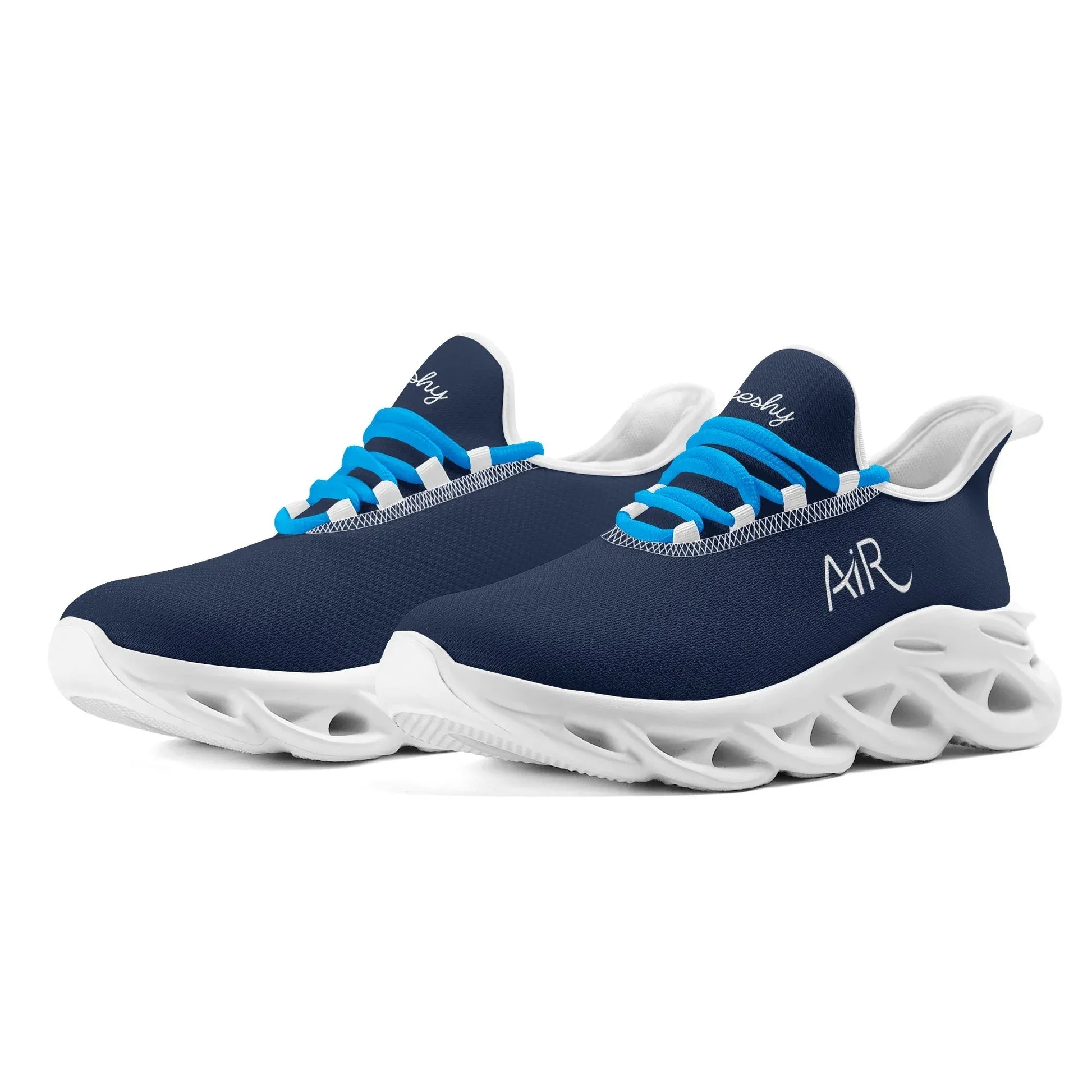 meeshy-air-athletic-sneaker-navy-damen-sneaker-jlr-design-2 - JLR Design