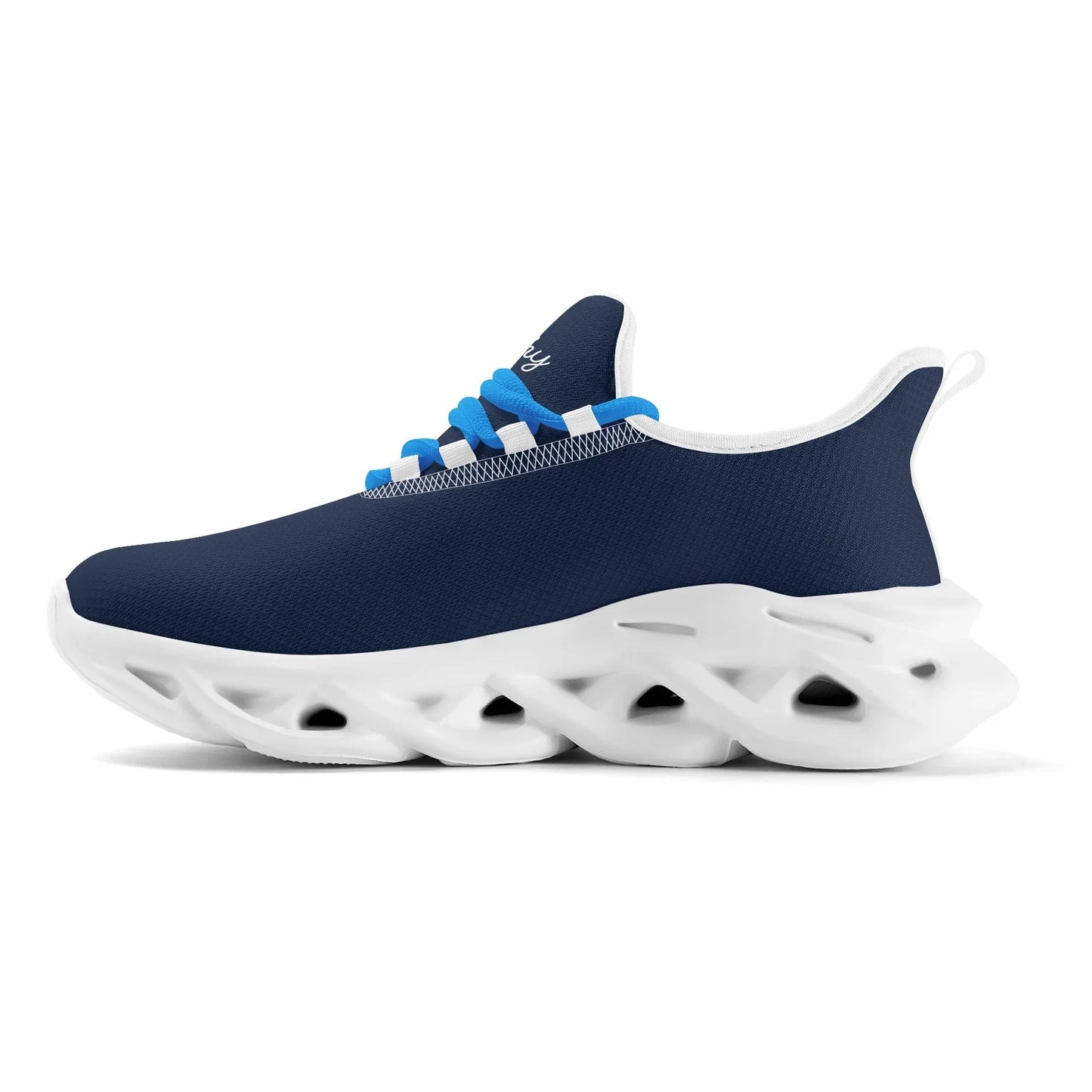 meeshy-air-athletic-sneaker-navy-damen-sneaker-jlr-design-5 - JLR Design