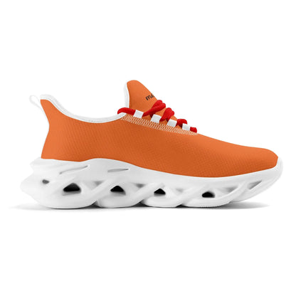 meeshy-air-athletic-sneaker-orange-damen-sneaker-jlr-design-4 - JLR Design