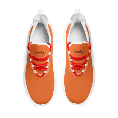 meeshy-air-athletic-sneaker-orange-herren-sneaker-jlr-design-7 - JLR Design