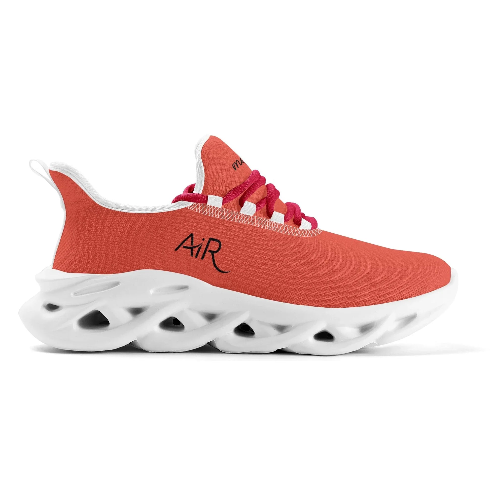 meeshy-air-athletic-sneaker-orange-red-herren-sneaker-jlr-design-6 - JLR Design
