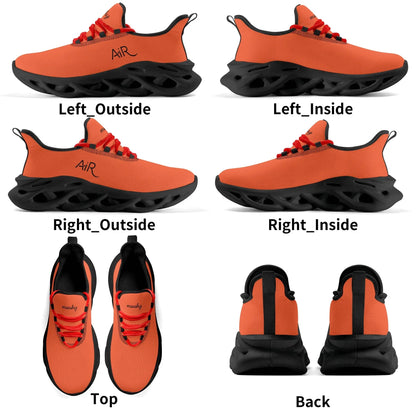 meeshy-air-athletic-sneaker-outrageous-orange-damen-sneaker-jlr-design-18 - JLR Design