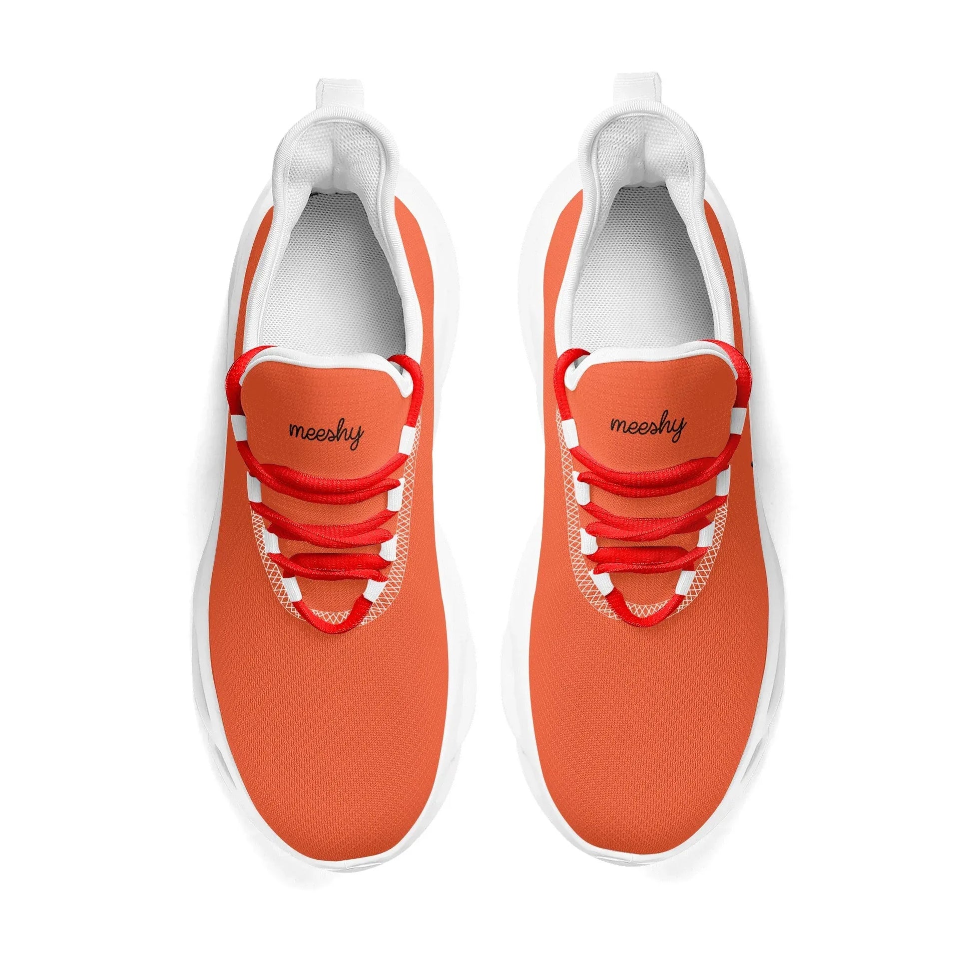 meeshy-air-athletic-sneaker-outrageous-orange-damen-sneaker-jlr-design-7 - JLR Design