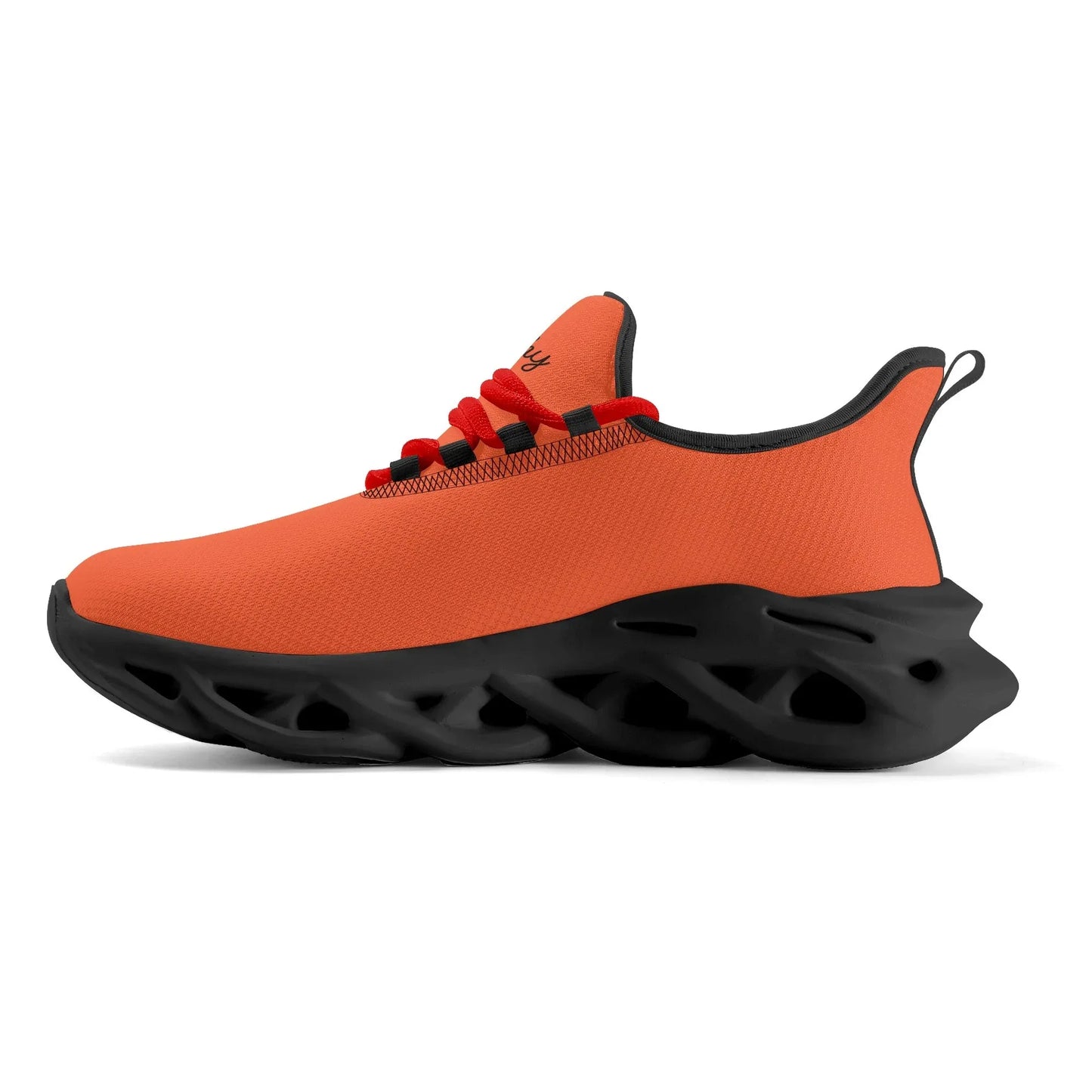 meeshy-air-athletic-sneaker-outrageous-orange-herren-sneaker-jlr-design-14 - JLR Design