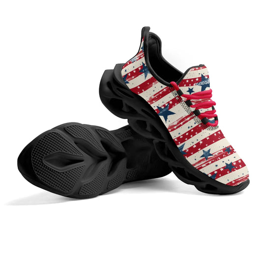 meeshy-air-athletic-sneaker-patriotic-v1-damen-sneaker-jlr-design-1 - JLR Design