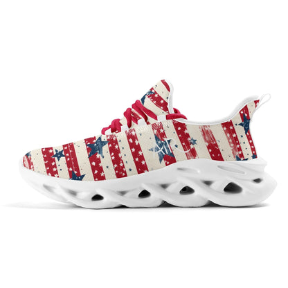 meeshy-air-athletic-sneaker-patriotic-v1-damen-sneaker-jlr-design-3 - JLR Design