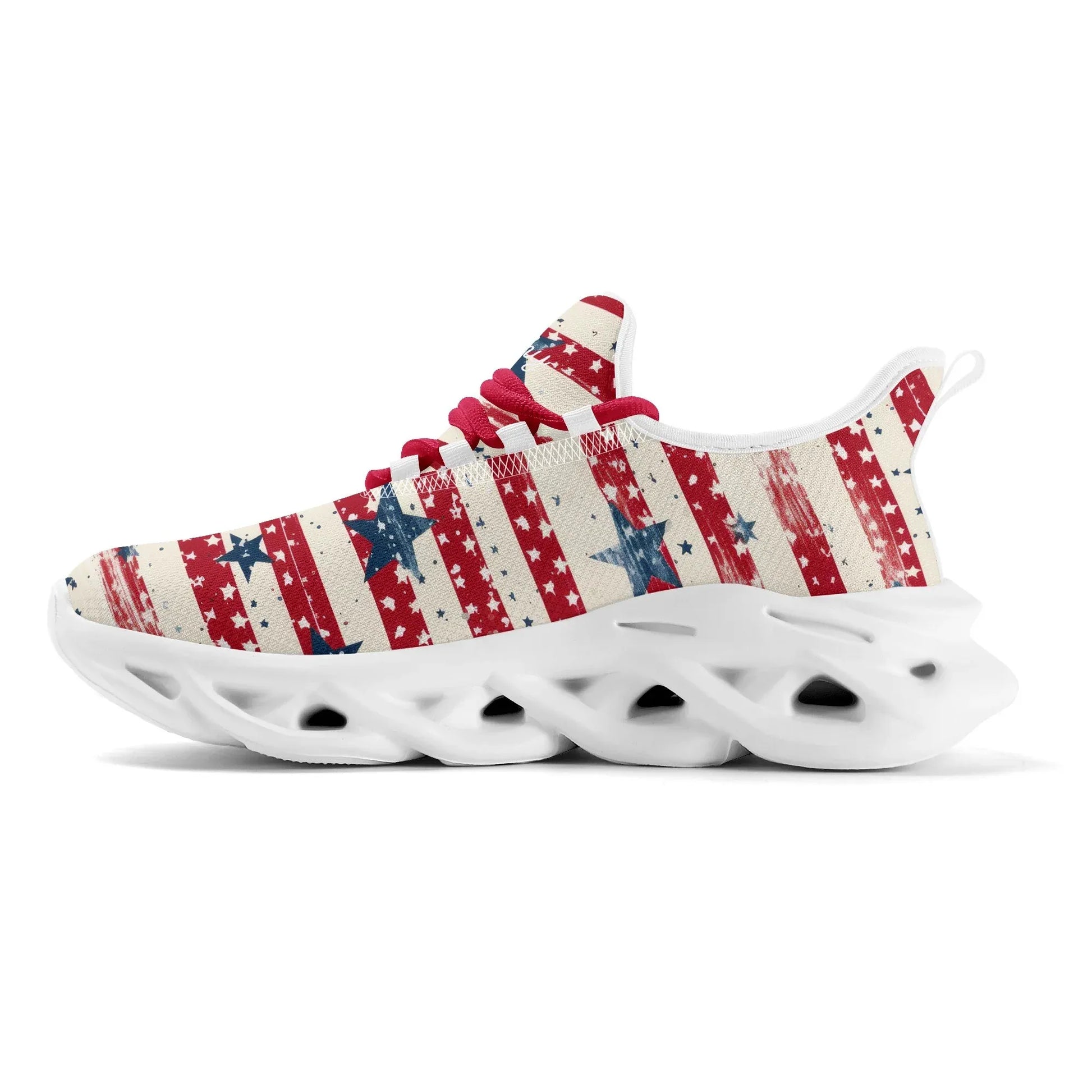 meeshy-air-athletic-sneaker-patriotic-v1-damen-sneaker-jlr-design-5 - JLR Design