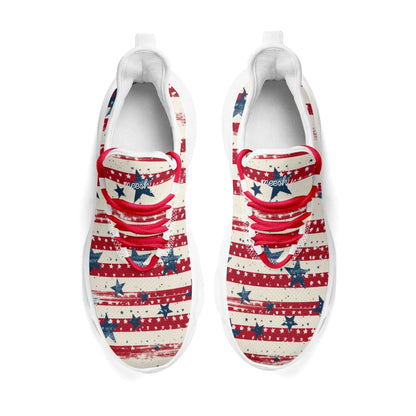 meeshy-air-athletic-sneaker-patriotic-v1-damen-sneaker-jlr-design-7 - JLR Design