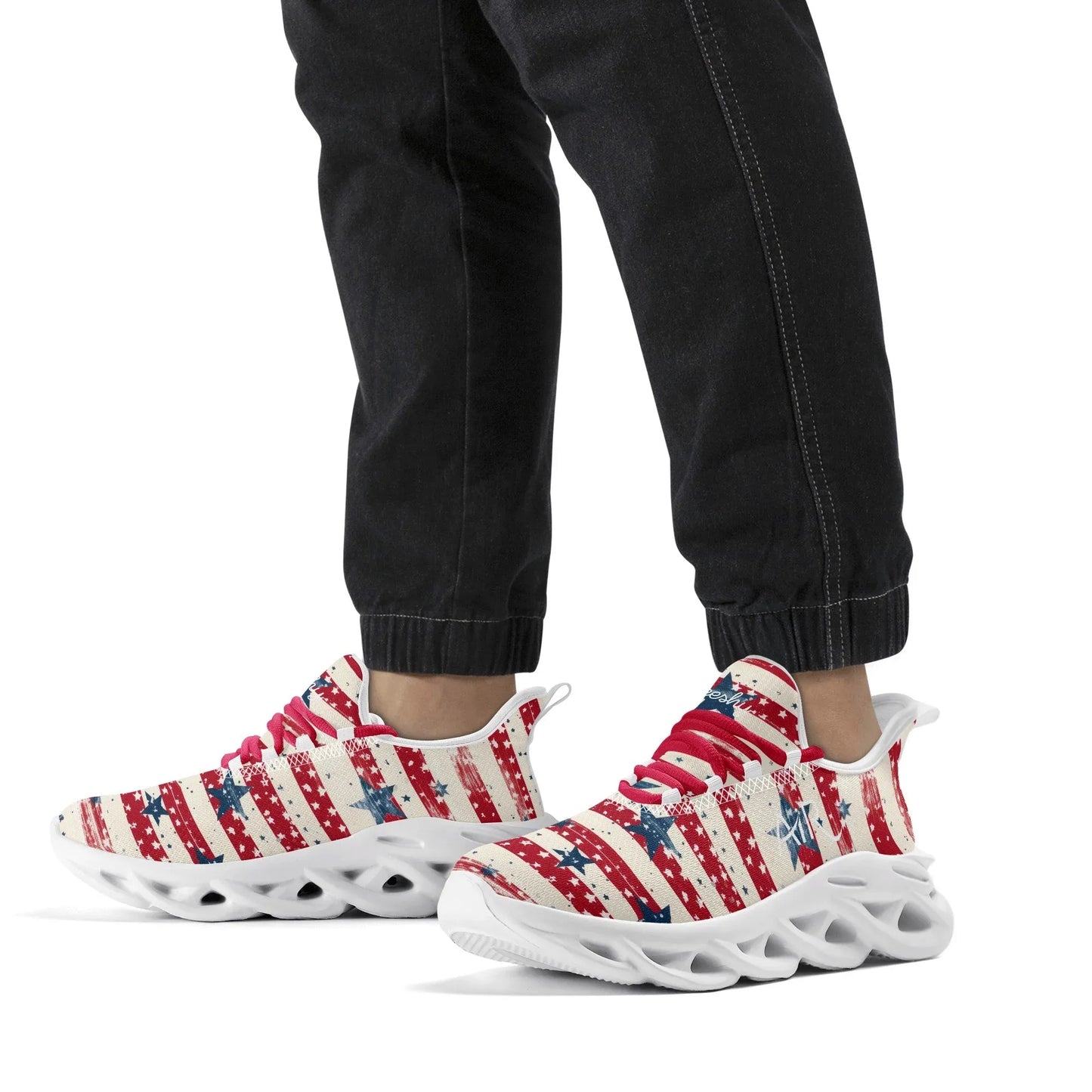 meeshy-air-athletic-sneaker-patriotic-v1-herren-sneaker-jlr-design-10 - JLR Design