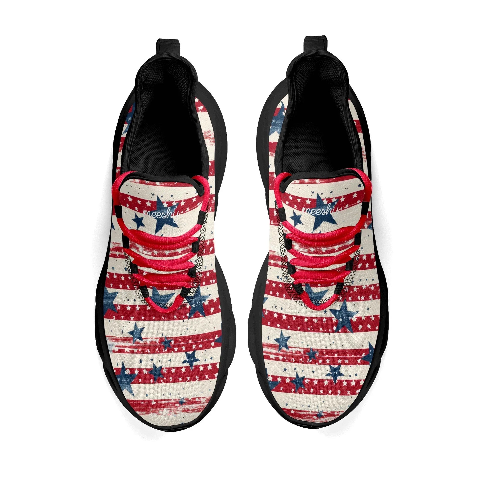 meeshy-air-athletic-sneaker-patriotic-v1-herren-sneaker-jlr-design-16 - JLR Design