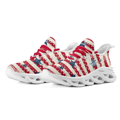 meeshy-air-athletic-sneaker-patriotic-v1-herren-sneaker-jlr-design-2 - JLR Design