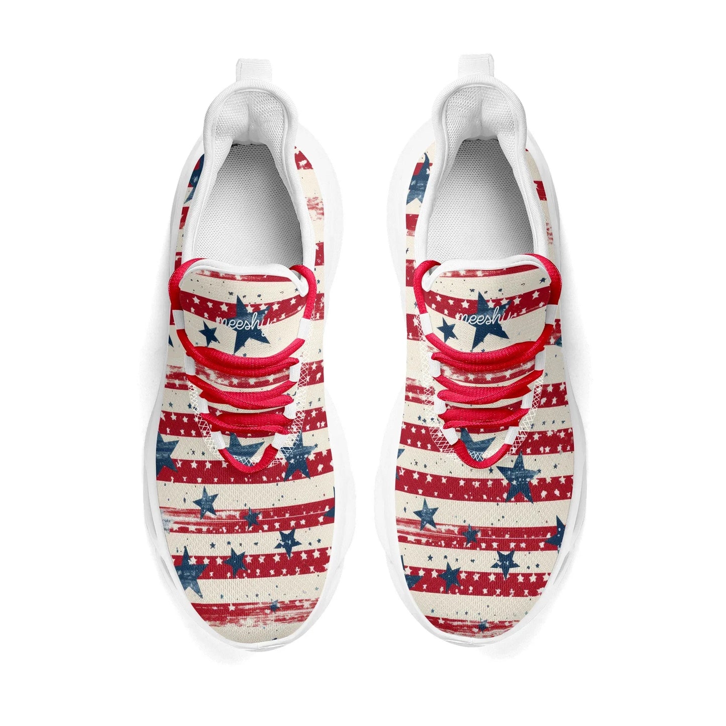 meeshy-air-athletic-sneaker-patriotic-v1-herren-sneaker-jlr-design-7 - JLR Design