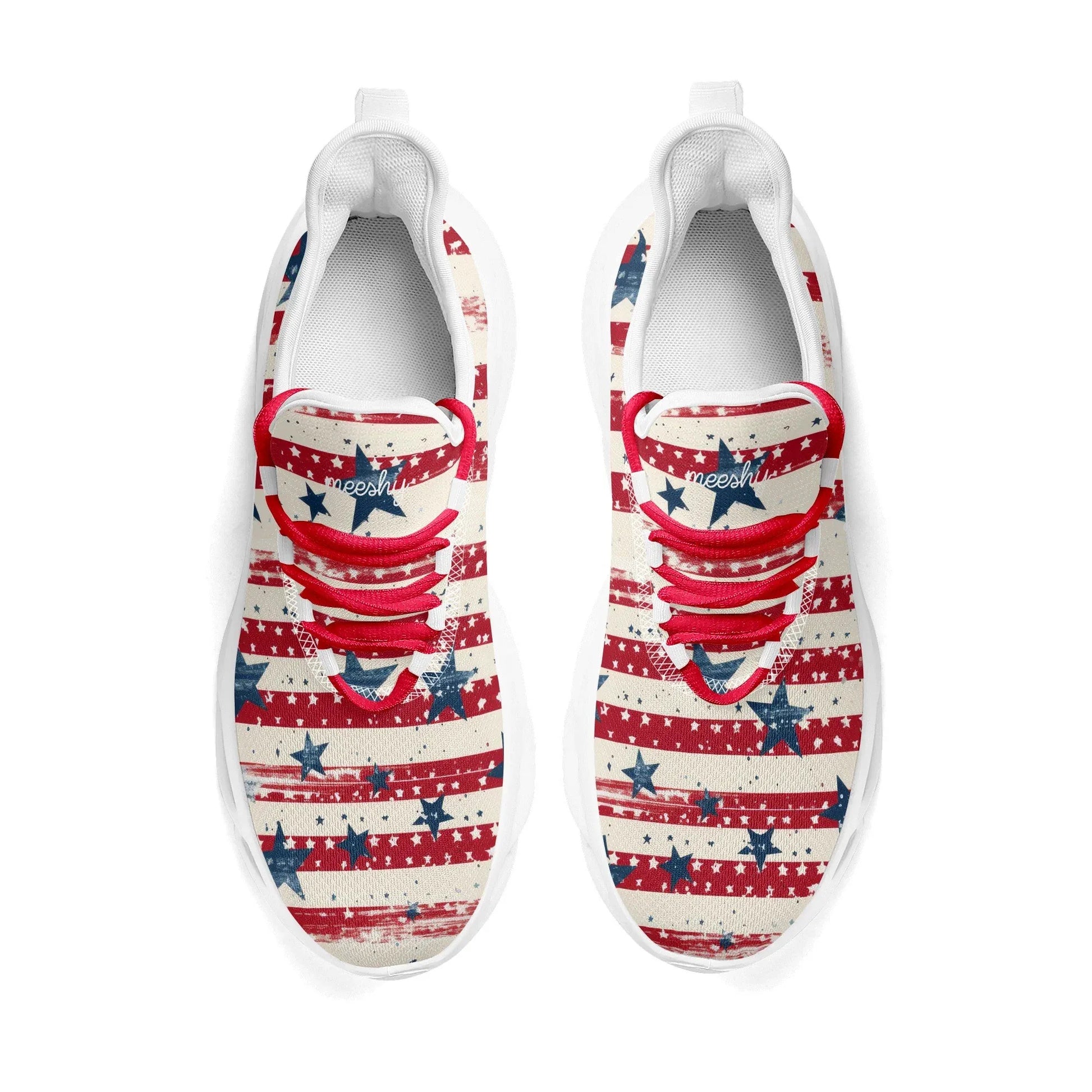 meeshy-air-athletic-sneaker-patriotic-v1-herren-sneaker-jlr-design-7 - JLR Design