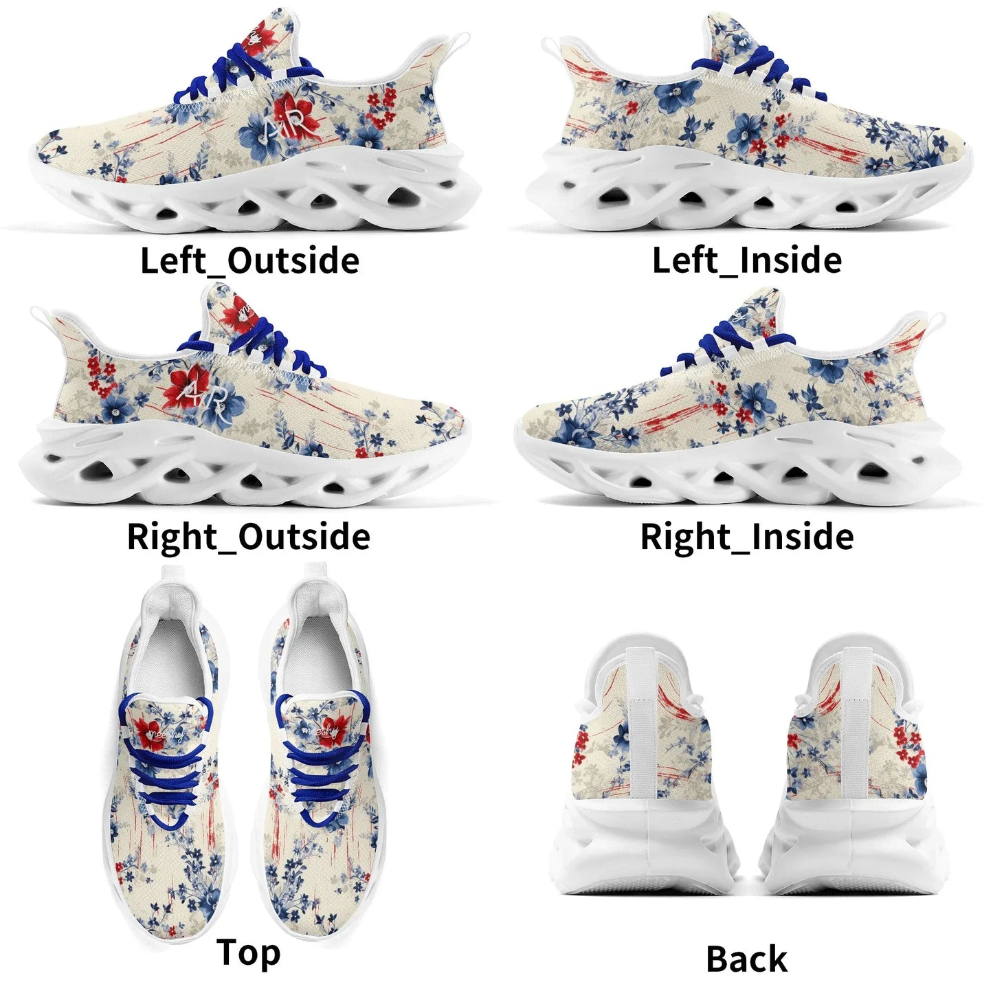 meeshy-air-athletic-sneaker-patriotic-v2-damen-sneaker-jlr-design-10 - JLR Design