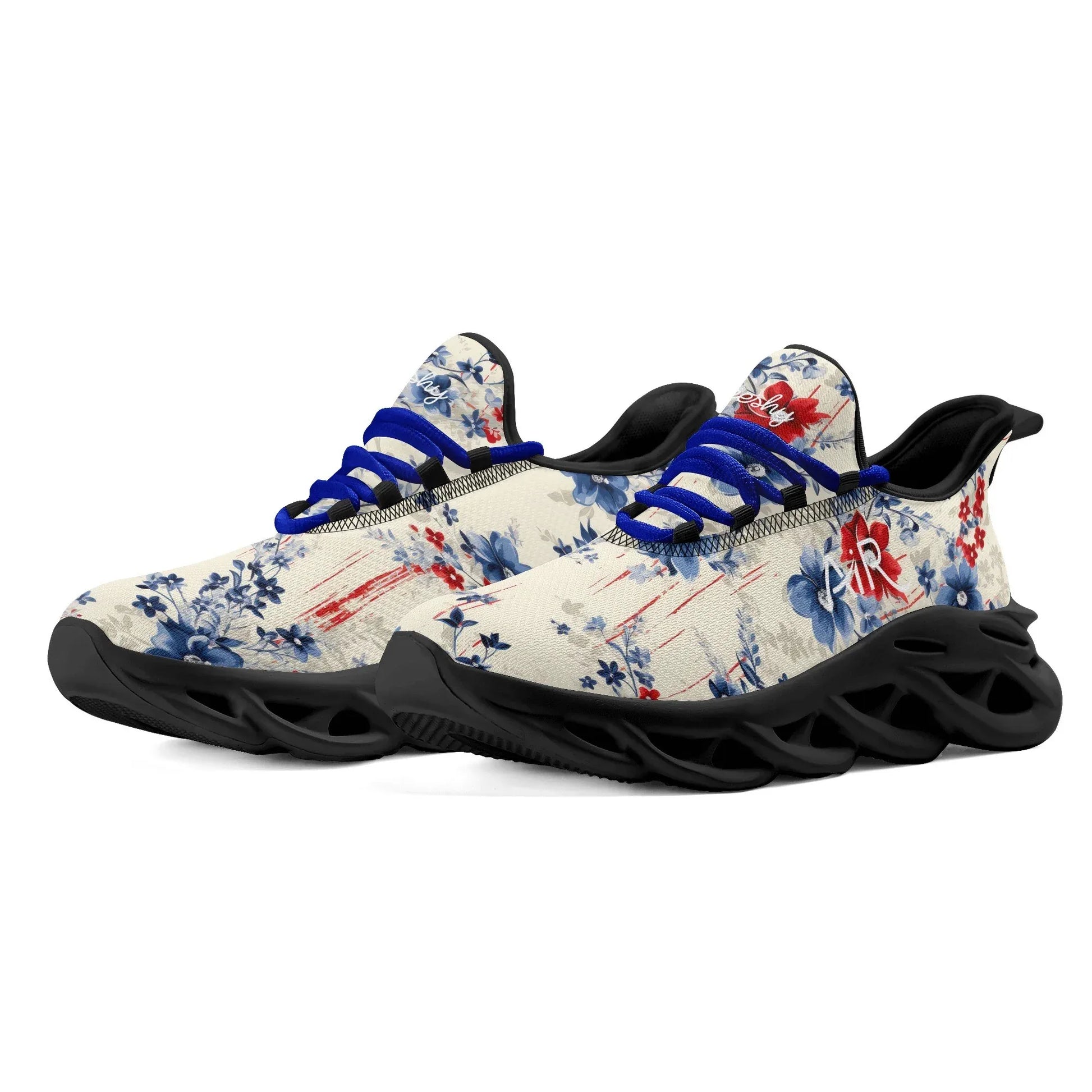 meeshy-air-athletic-sneaker-patriotic-v2-damen-sneaker-jlr-design-11 - JLR Design