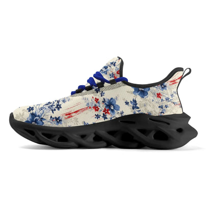 meeshy-air-athletic-sneaker-patriotic-v2-damen-sneaker-jlr-design-14 - JLR Design