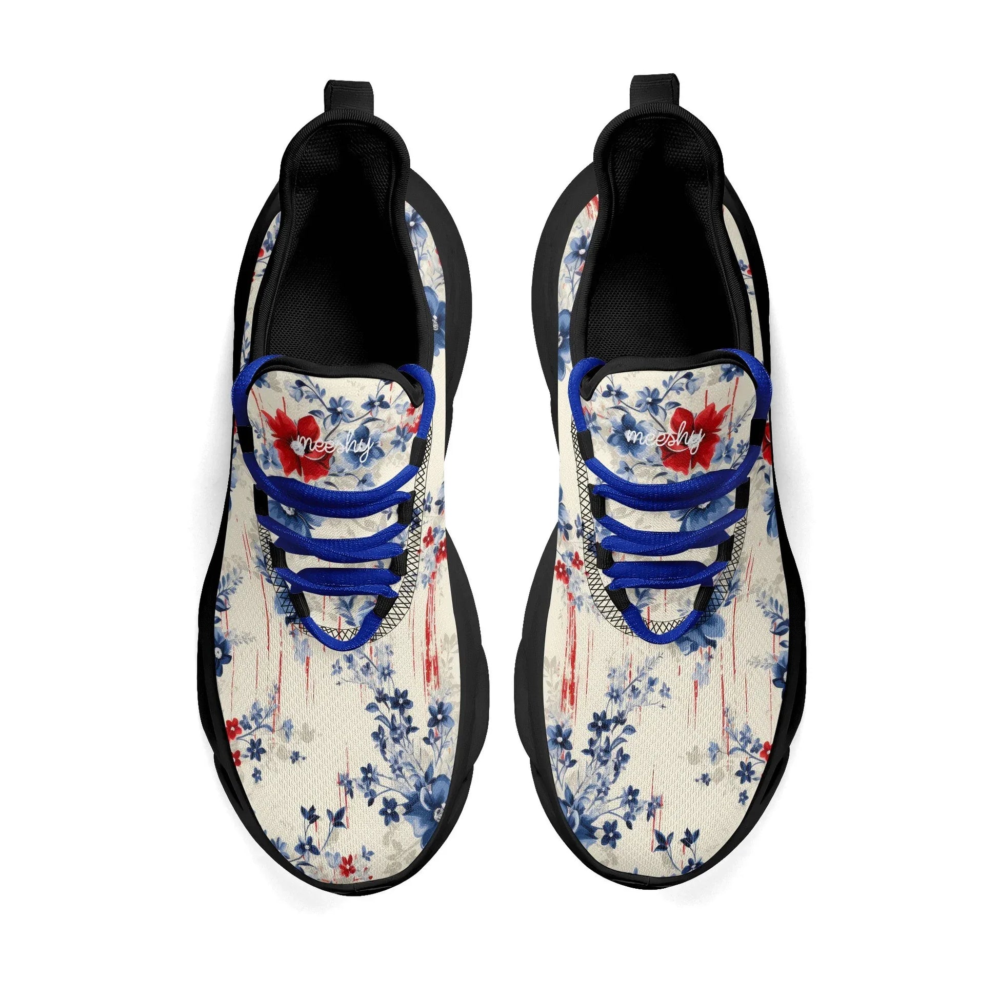 meeshy-air-athletic-sneaker-patriotic-v2-damen-sneaker-jlr-design-16 - JLR Design
