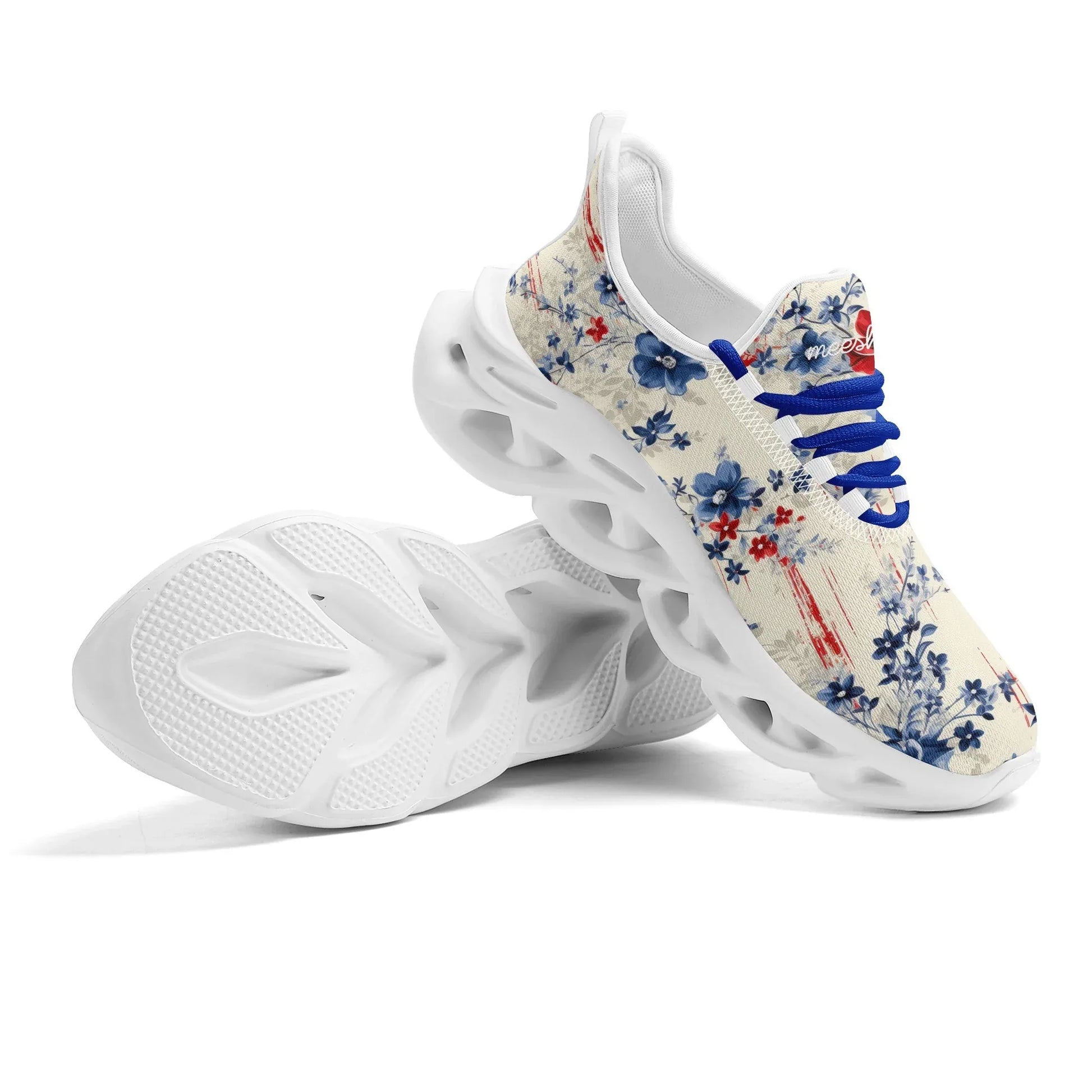 meeshy-air-athletic-sneaker-patriotic-v2-damen-sneaker-jlr-design-9 - JLR Design