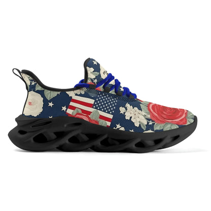 meeshy-air-athletic-sneaker-patriotic-v3-damen-sneaker-jlr-design-15 - JLR Design