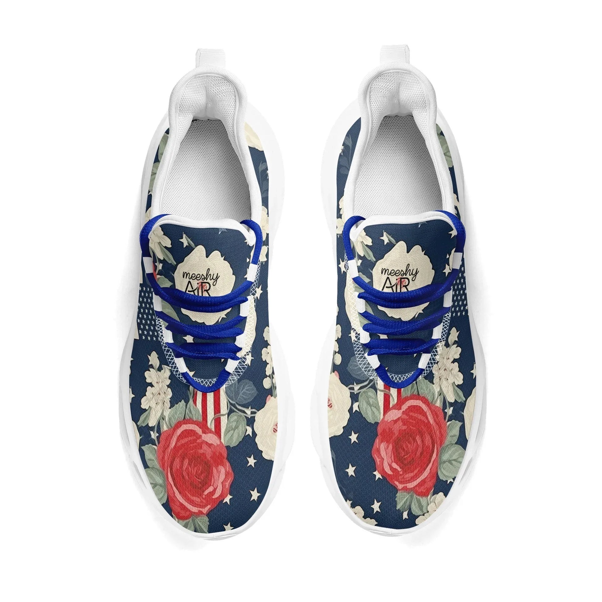 meeshy-air-athletic-sneaker-patriotic-v3-damen-sneaker-jlr-design-7 - JLR Design