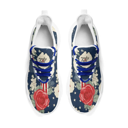 meeshy-air-athletic-sneaker-patriotic-v3-damen-sneaker-jlr-design-7 - JLR Design