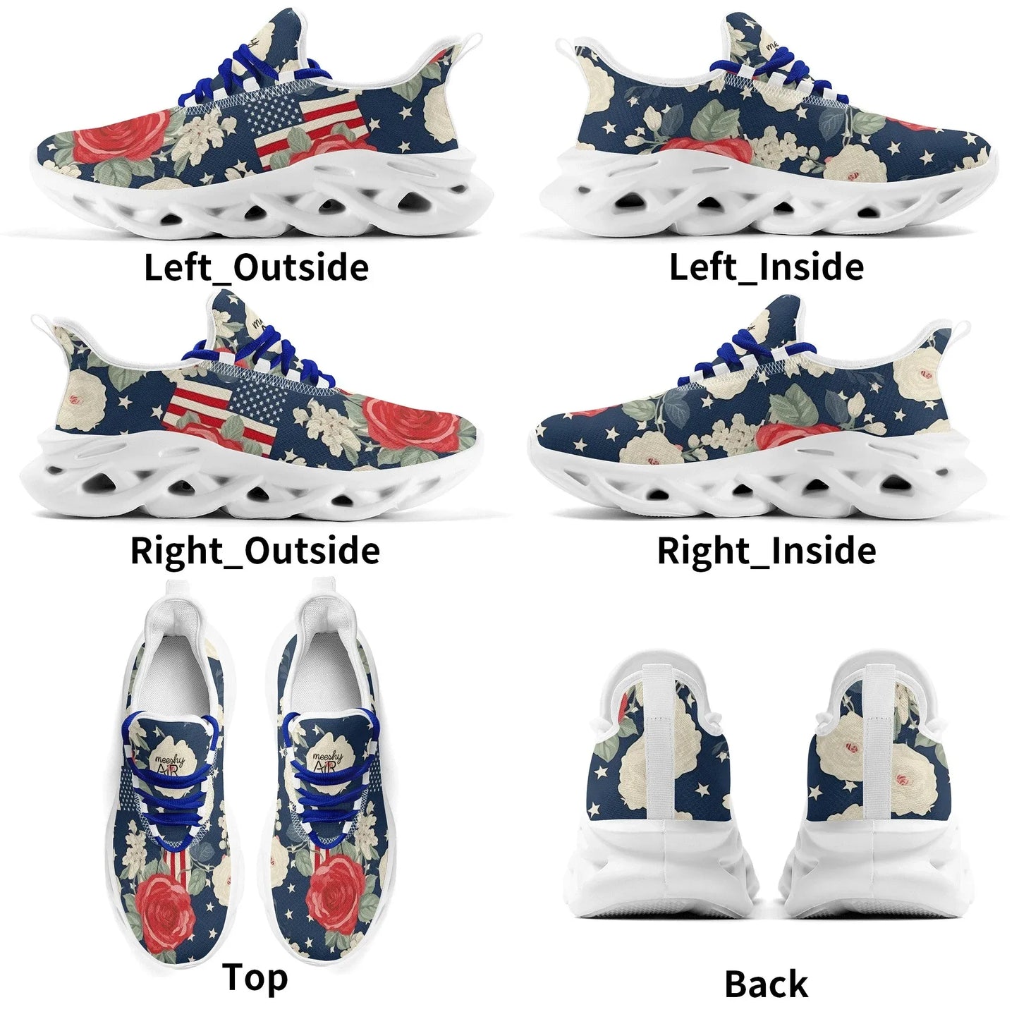 meeshy-air-athletic-sneaker-patriotic-v3-herren-sneaker-jlr-design-11 - JLR Design