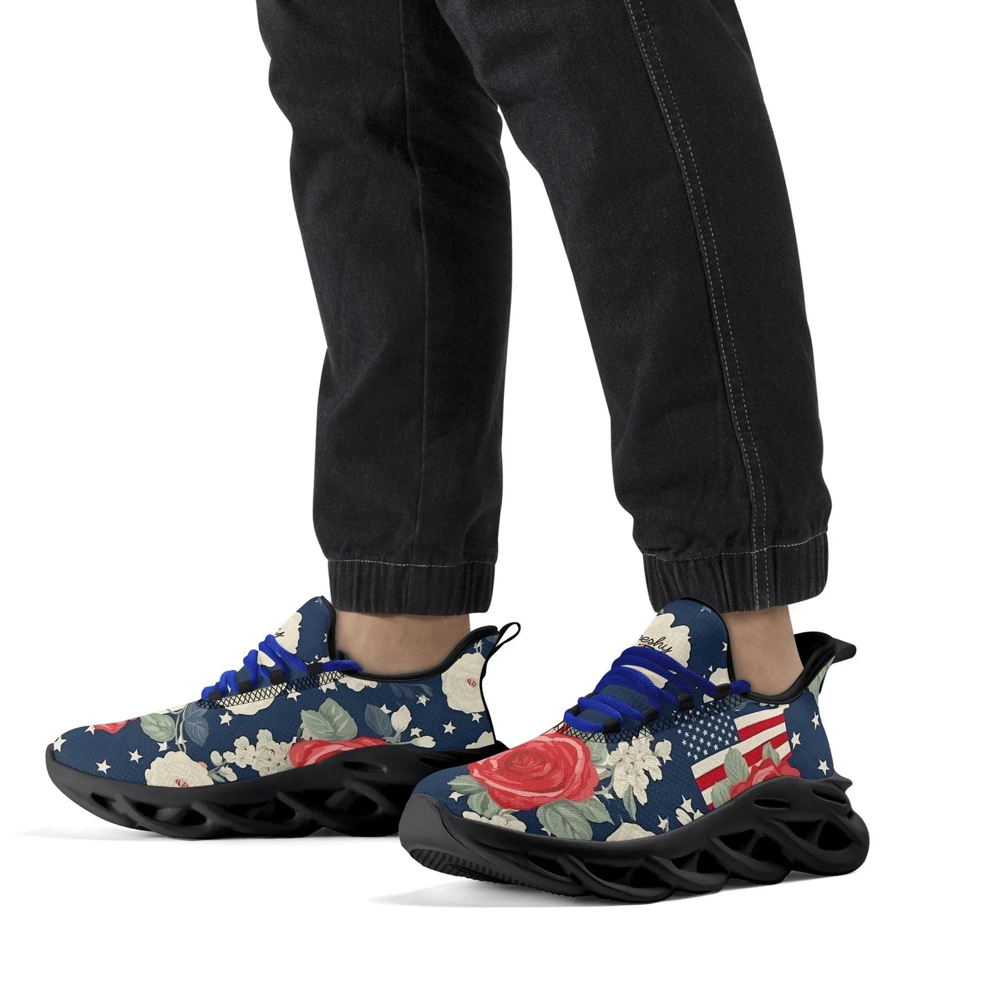 meeshy-air-athletic-sneaker-patriotic-v3-herren-sneaker-jlr-design-19 - JLR Design
