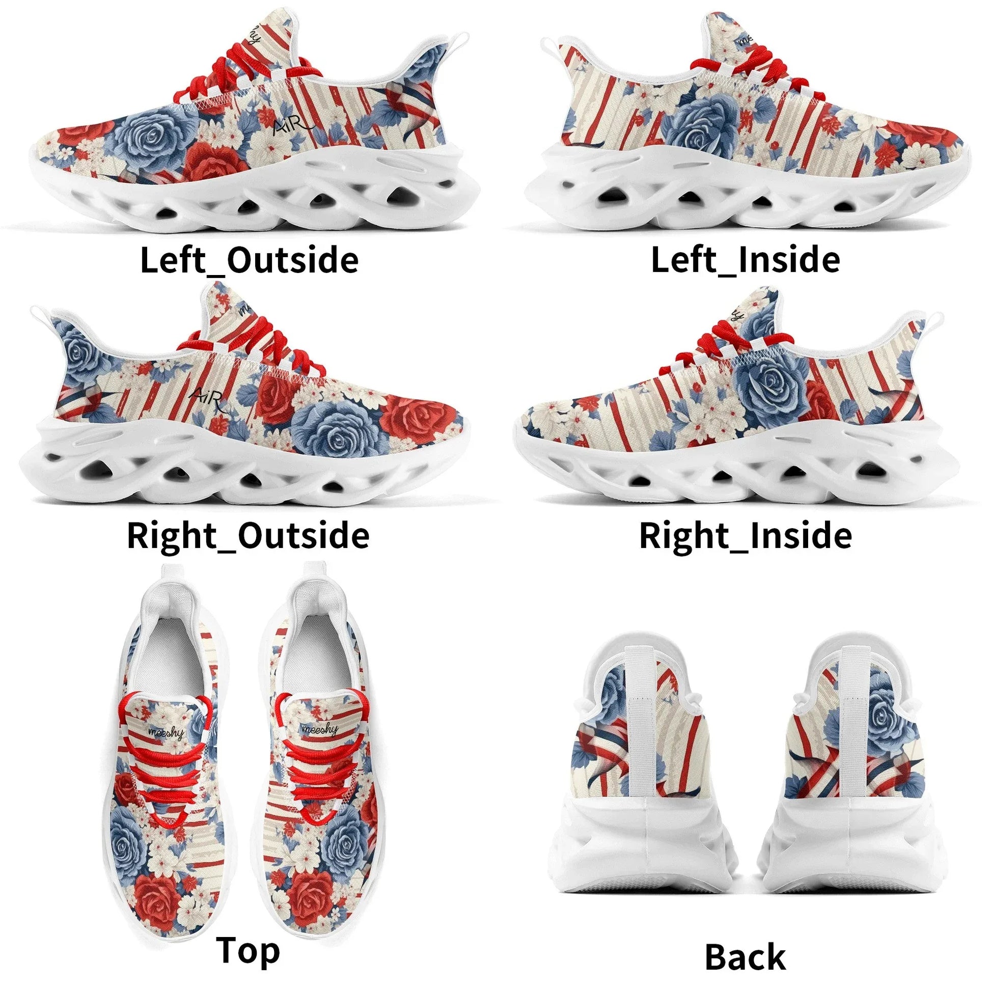 meeshy-air-athletic-sneaker-patriotic-v4-damen-sneaker-jlr-design-10 - JLR Design