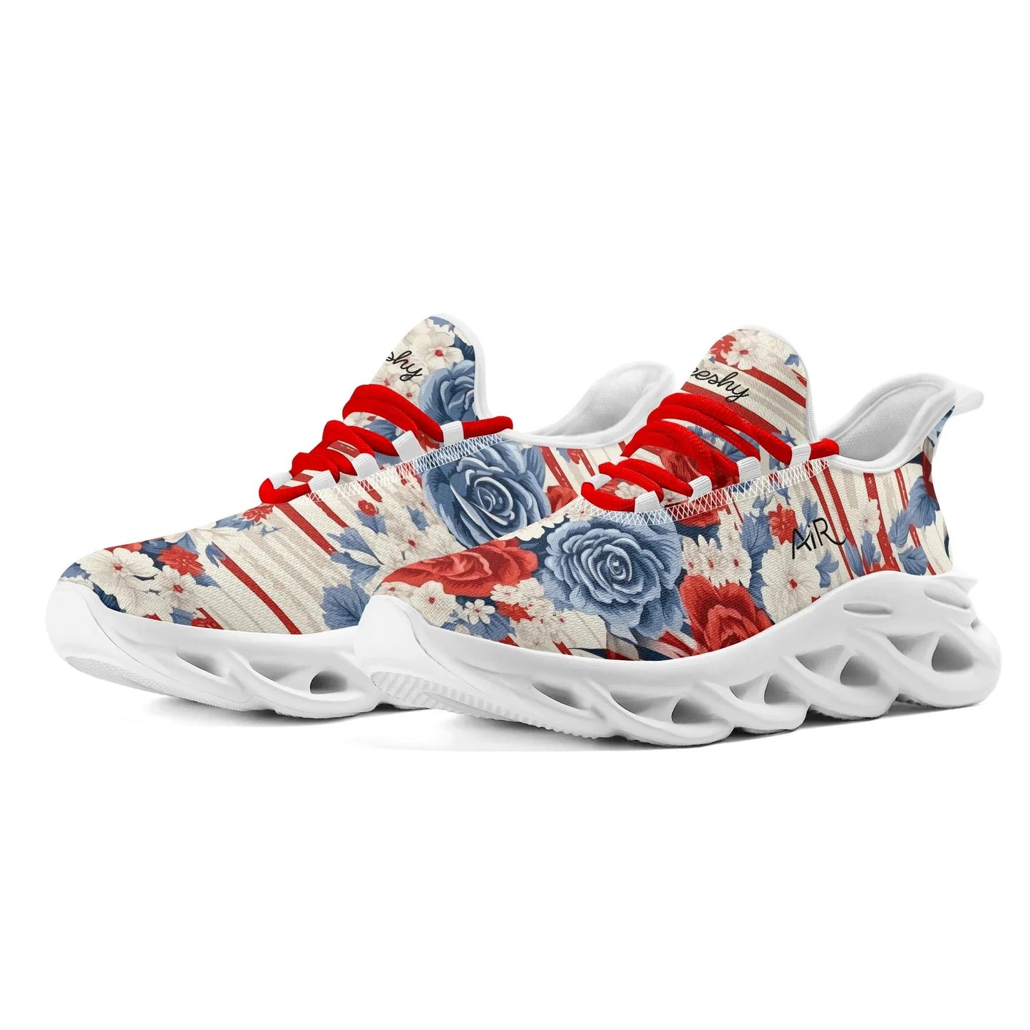 meeshy-air-athletic-sneaker-patriotic-v4-damen-sneaker-jlr-design-2 - JLR Design