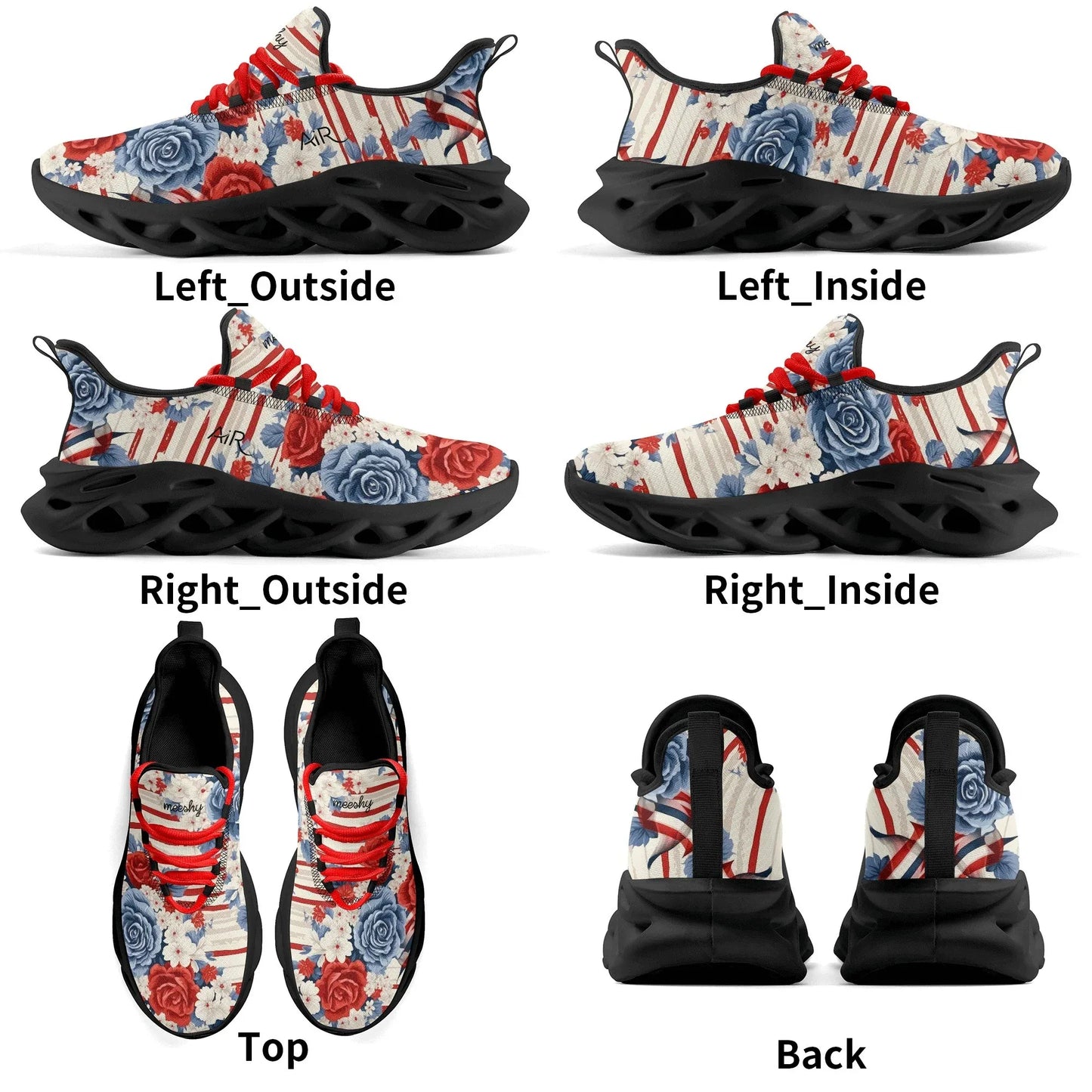meeshy-air-athletic-sneaker-patriotic-v4-herren-sneaker-jlr-design-20 - JLR Design