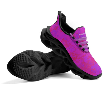 meeshy-air-athletic-sneaker-pink-crystal-damen-sneaker-jlr-design-1 - JLR Design