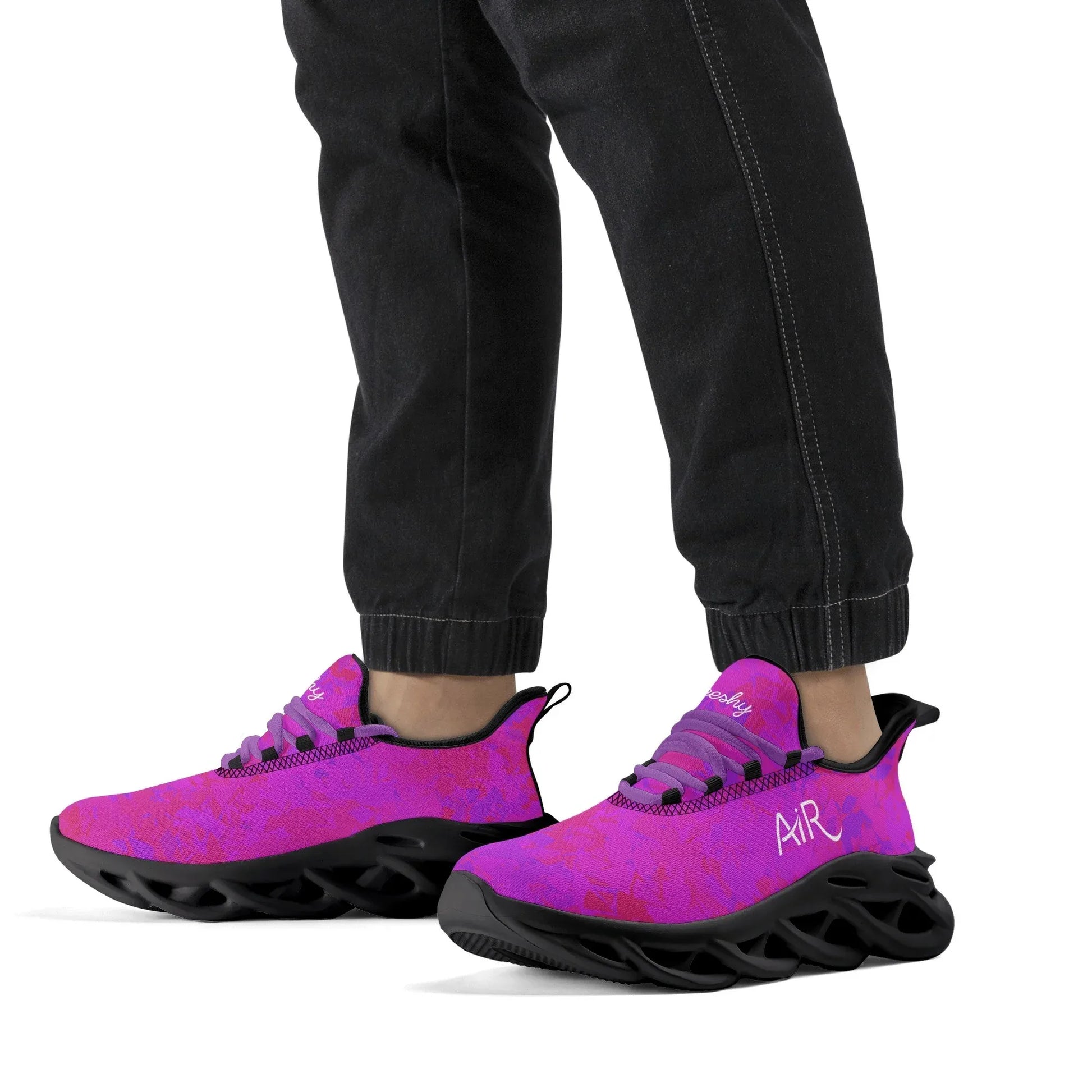 meeshy-air-athletic-sneaker-pink-crystal-herren-sneaker-jlr-design-19 - JLR Design