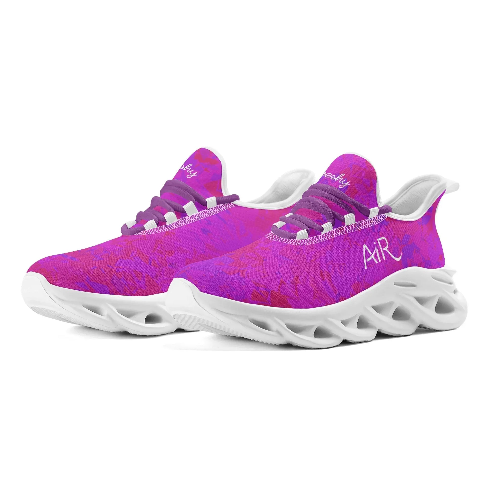 meeshy-air-athletic-sneaker-pink-crystal-herren-sneaker-jlr-design-2 - JLR Design
