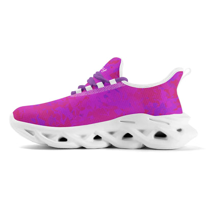 meeshy-air-athletic-sneaker-pink-crystal-herren-sneaker-jlr-design-5 - JLR Design