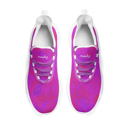 meeshy-air-athletic-sneaker-pink-crystal-herren-sneaker-jlr-design-7 - JLR Design