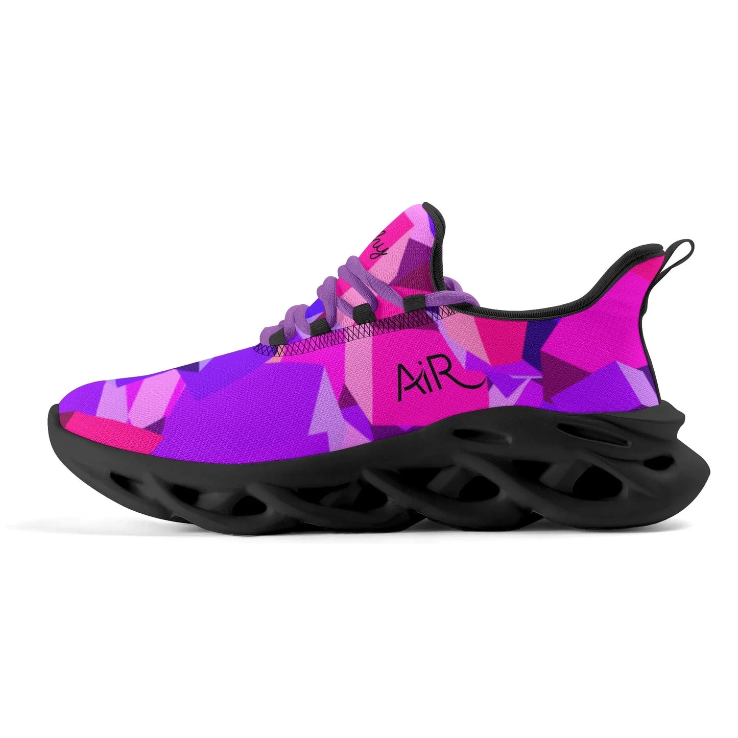 meeshy-air-athletic-sneaker-pink-cube-damen-sneaker-jlr-design-13 - JLR Design