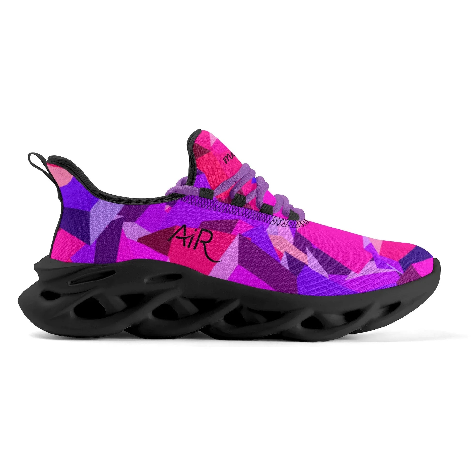 meeshy-air-athletic-sneaker-pink-cube-damen-sneaker-jlr-design-16 - JLR Design
