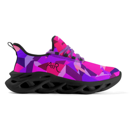 meeshy-air-athletic-sneaker-pink-cube-damen-sneaker-jlr-design-16 - JLR Design
